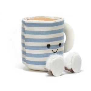C Jellycat A2MUGMUG.JPG Amuseables Rosie Lea Mug of Tea