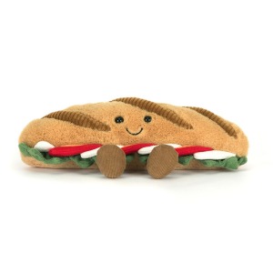 C Jellycat A2TMBCAPRESE 1 P.JPG Amuseables Caprese Baguette