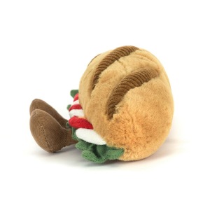 C Jellycat A2TMBCAPRESE 3 P.JPG Amuseables Caprese Baguette