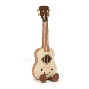 Ukulele Amuseables