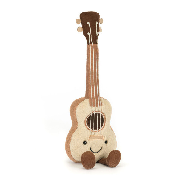 Ukulele Amuseables