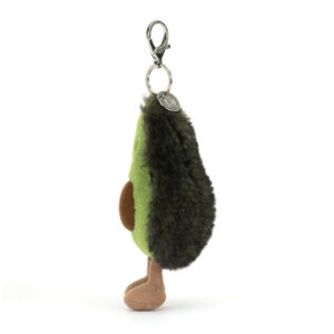 Portachiavi Amuseables Avocado