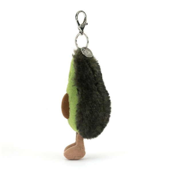 Portachiavi Amuseables Avocado