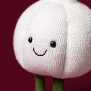 Amuseables Garlic