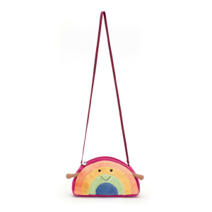 Borsa Amuseables Rainbow