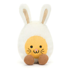Amuseables Bunny Egg