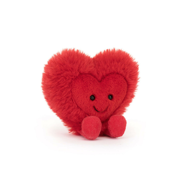 Amuseables Beatie Cuore Piccolo