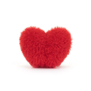 Amuseables Beatie Cuore Piccolo