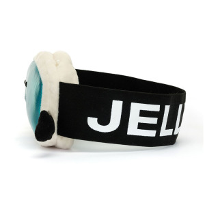 C Jellycat AS2SKGSKI 2 P.JPG Amuseables Sports Ski Goggles