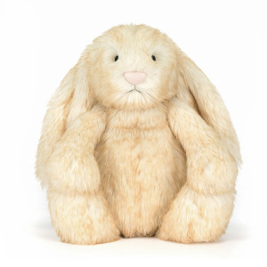 Bashful Bunny Huge Luxe