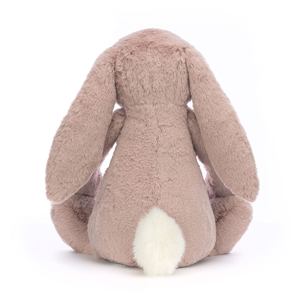 Bashful Luxe Bunny Huge