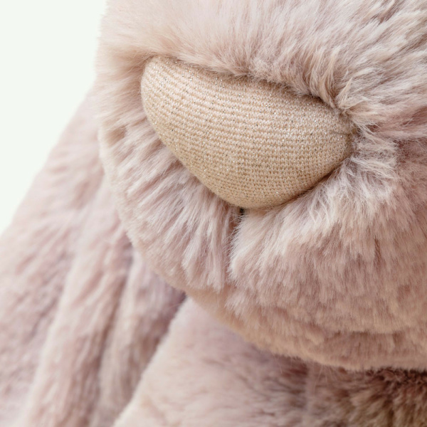 Bashful Luxe Bunny Huge