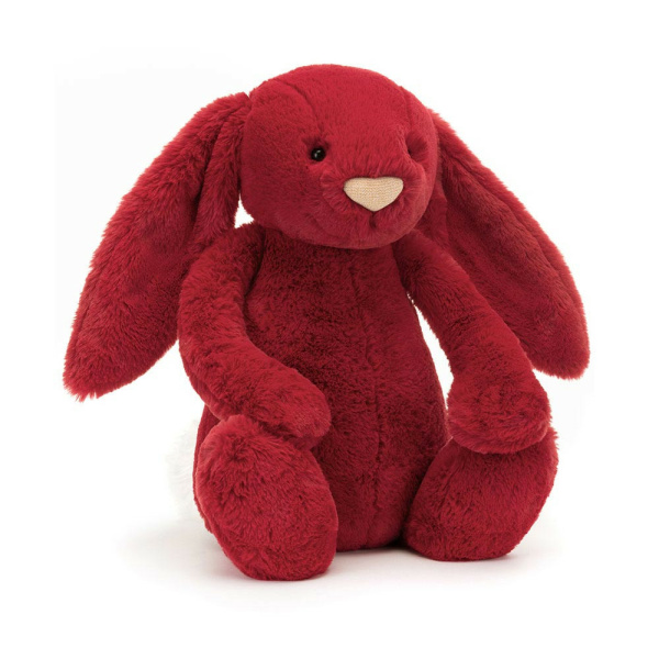 Bashful Luxe Bunny Huge