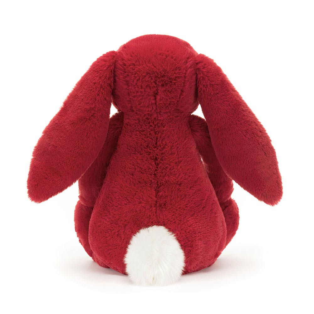 Bashful Luxe Bunny Huge