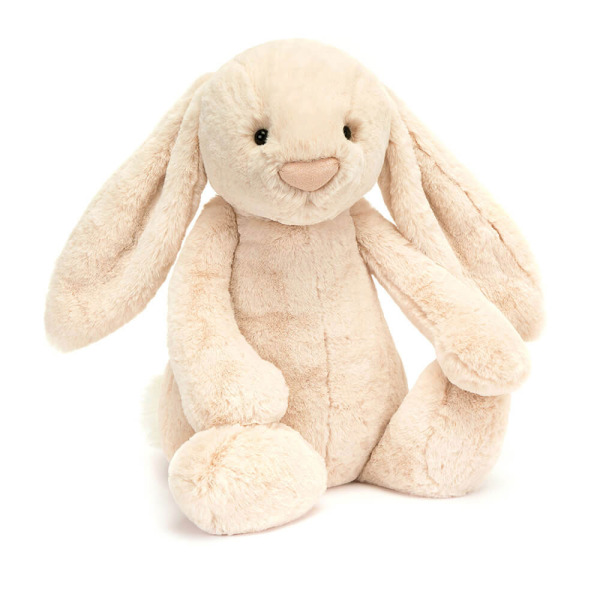 Bashful Luxe Bunny Huge