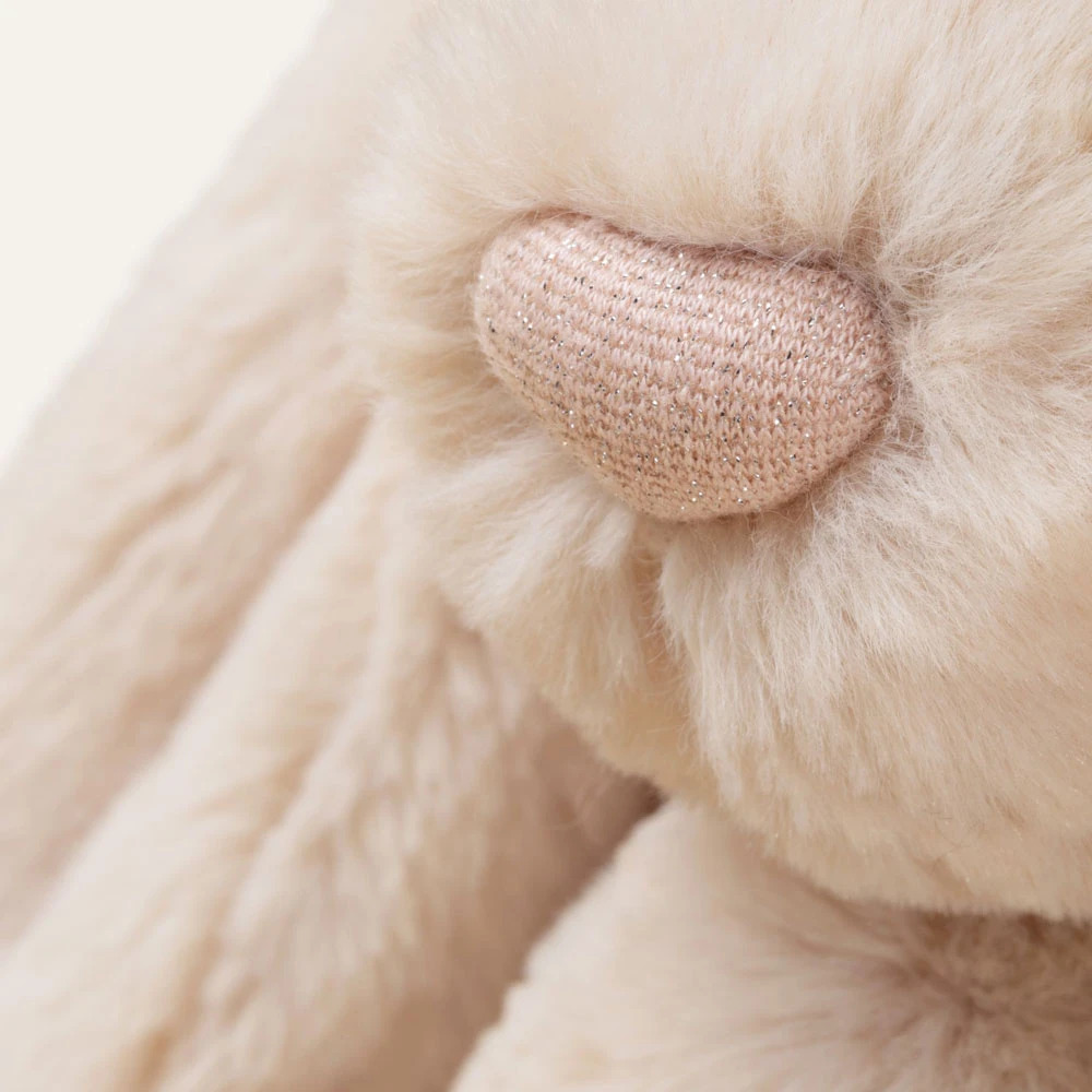 Bashful Luxe Bunny Huge