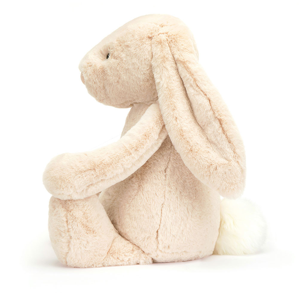 Bashful Luxe Bunny Huge
