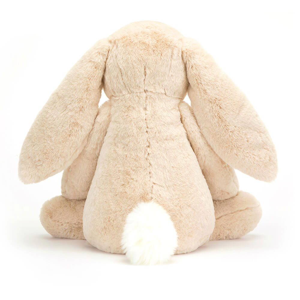 Bashful Luxe Bunny Huge