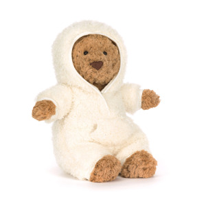 C Jellycat BAR2ONEOUTFIT.JPG Bartholomew Bear All-in-one