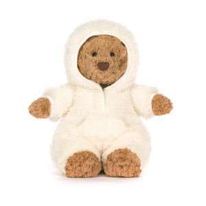 C Jellycat BAR2ONEOUTFIT 1 P.JPG Bartholomew Bear All-in-one