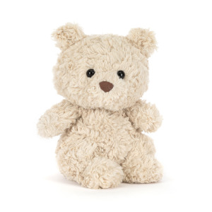 C Jellycat BARM6BOBEAR.JPG Bartholomew Bear Junior