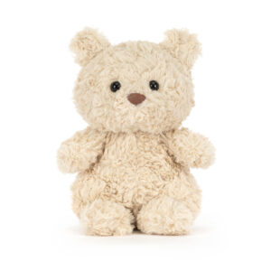 C Jellycat BARM6BOBEAR 1 P.JPG Bartholomew Bear Junior