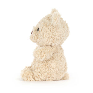 C Jellycat BARM6BOBEAR 2 P.JPG Bartholomew Bear Junior