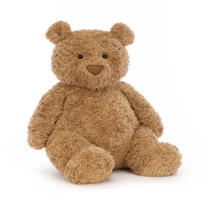 C Jellycat BARRB1BR.JPG Bartholomew Bear Really Big