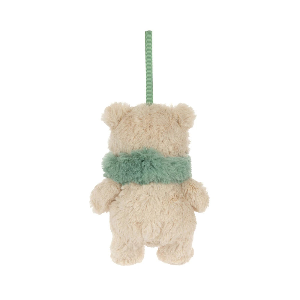 Decorazione Natalizia Bartholomew Bear Jr.