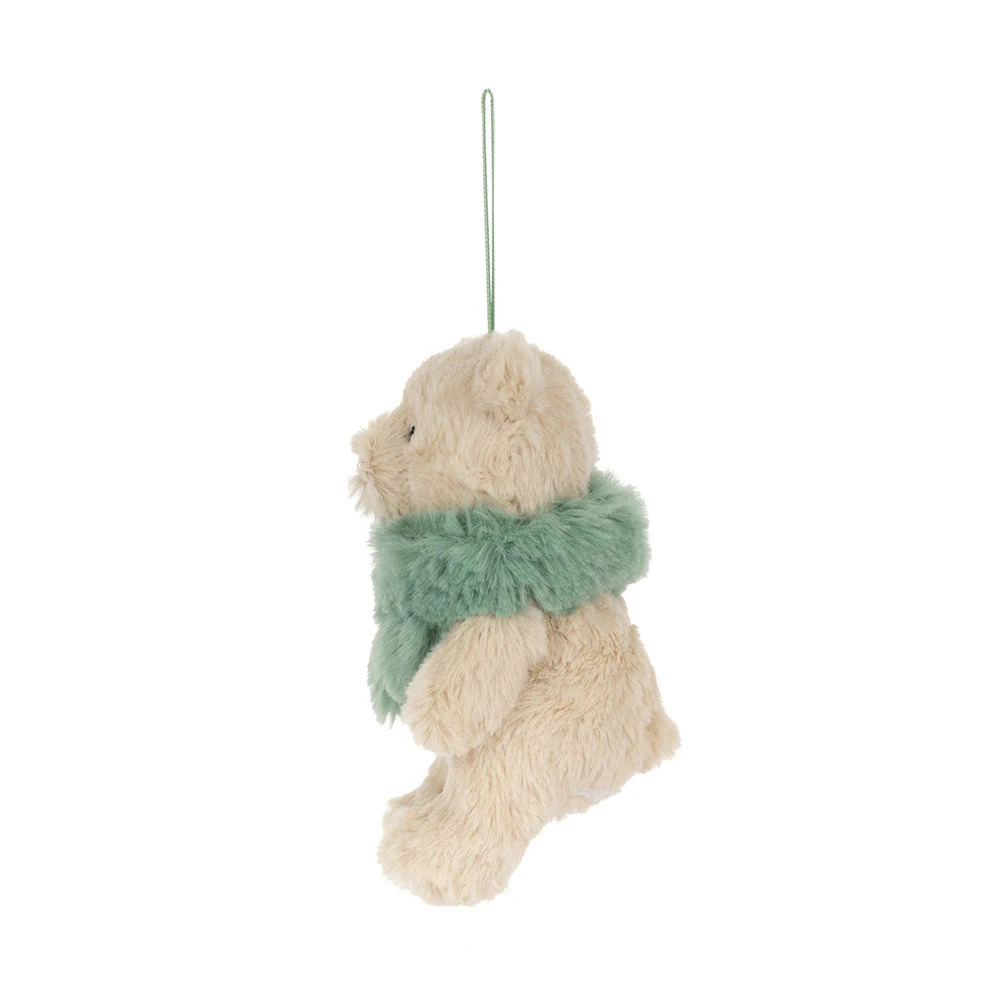 Decorazione Natalizia Bartholomew Bear Jr.