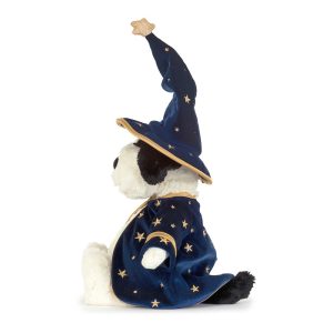 C---jellycat---BAS3BCPWRUFFERTY_1_P.JPG Rufferty Puppy “Wizard”