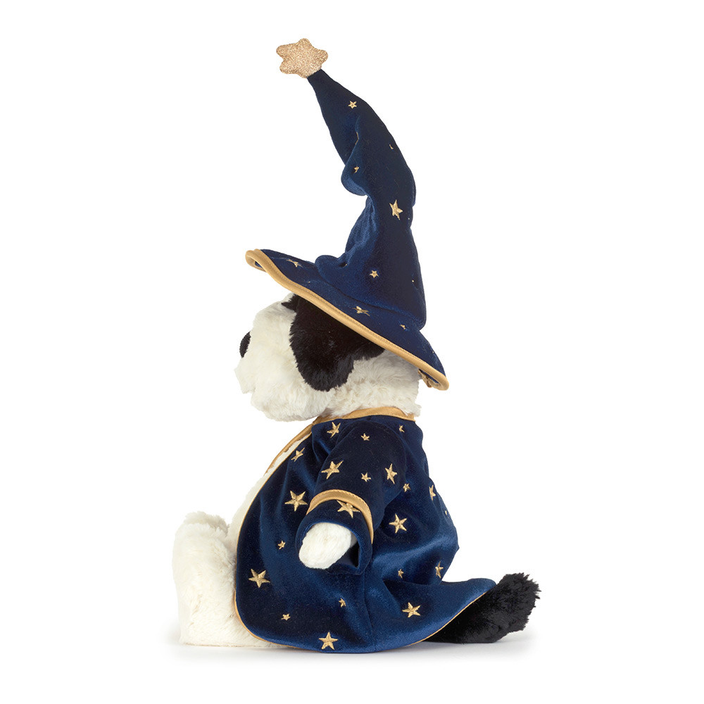 C---jellycat---BAS3BCPWRUFFERTY_1_P.JPG Rufferty Puppy “Wizard”
