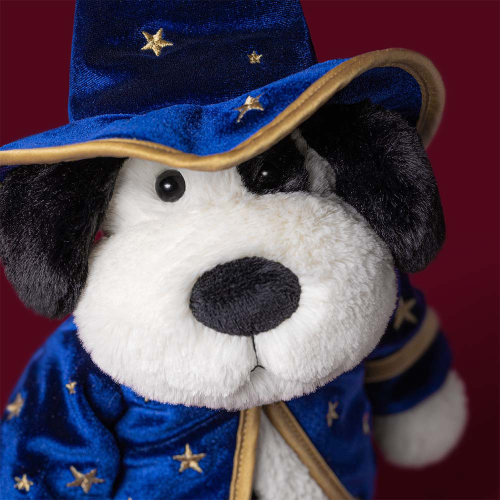 C---jellycat---BAS3BCPWRUFFERTY_3_P.JPG Rufferty Puppy “Wizard”