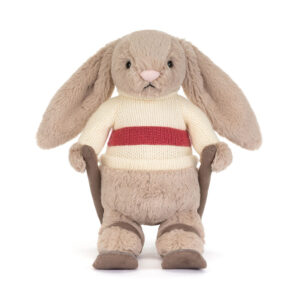 C Jellycat BAS3BSKSKI 1 P.JPG Bashful Bunny Gold Medal Ski Outfit