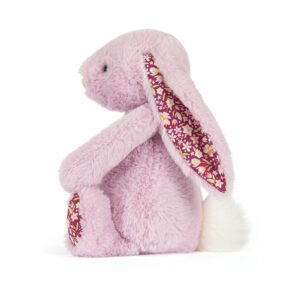 C Jellycat BAS3MAG 2 P.JPG Blossom Luxe Bunny medium