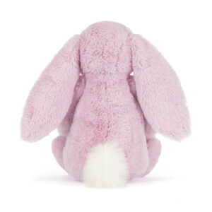 C Jellycat BAS3MAG 3 P.JPG Blossom Luxe Bunny medium