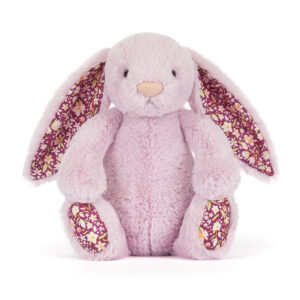 C Jellycat BAS3MAG 4 P.JPG Blossom Luxe Bunny medium