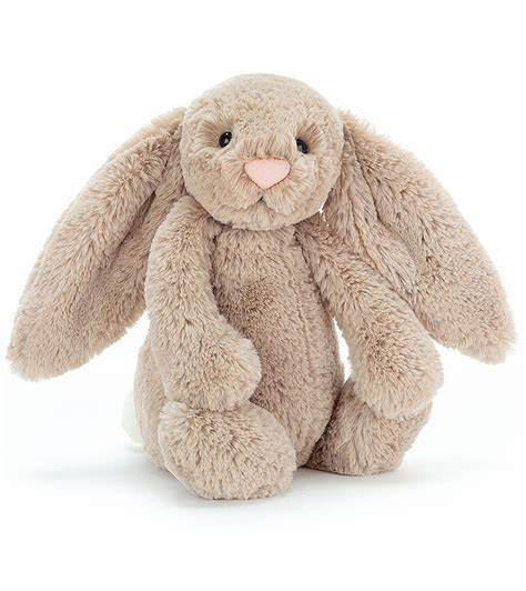 Bashful Bunny Originale medium