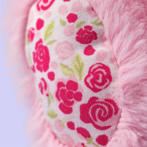 C Jellycat BAS3ROSE 4 P.JPG Blossom Luxe Bunny medium