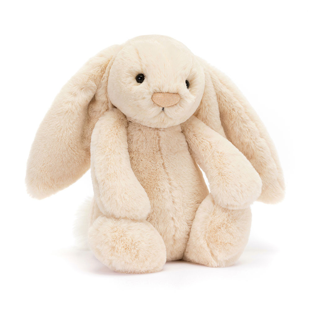 Luxe Bunny Willow