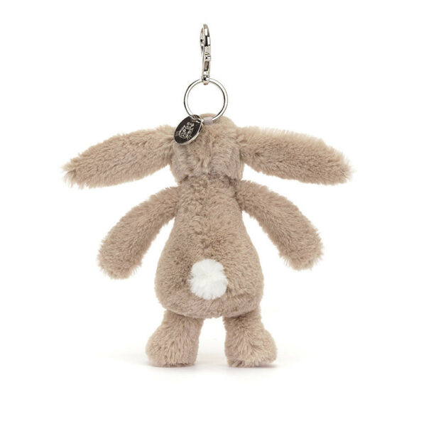 Portachiavi Blossom Beige Bunny