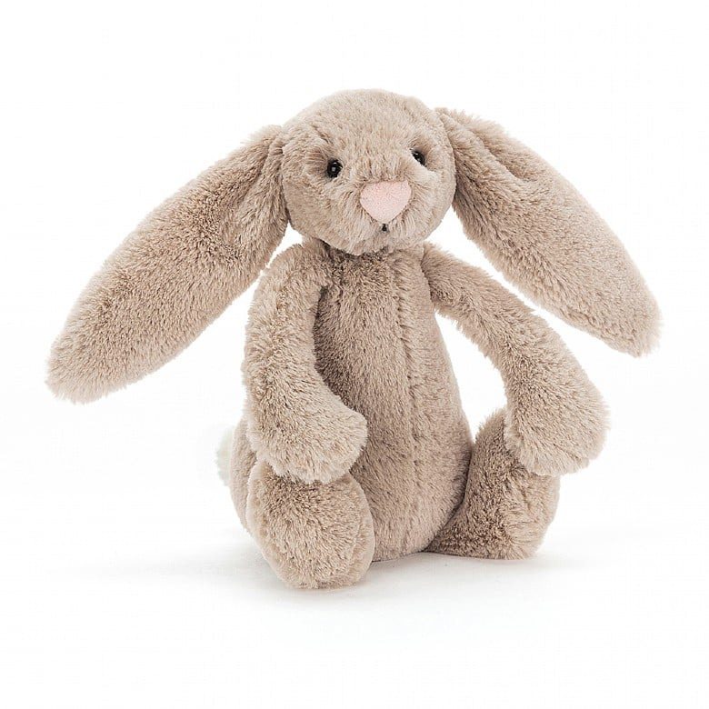 Bashful Bunny Little
