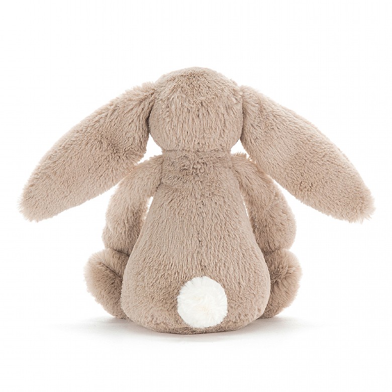 Bashful Bunny Little