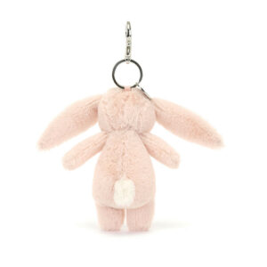 Portachiavi Blossom Blush Bunny