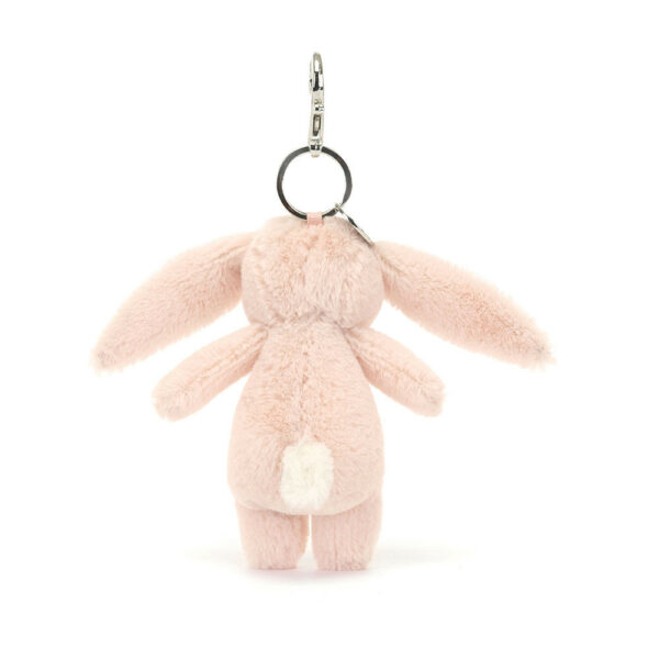 Portachiavi Blossom Blush Bunny