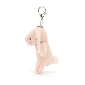 Portachiavi Blossom Blush Bunny