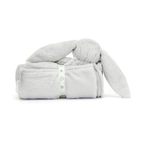 C Jellycat BLNK4BS 3 P.JPG Bashful Bunny Blankie