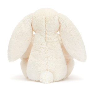 Blossom Cream Bunny Berry