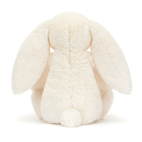 Blossom Cream Bunny Berry