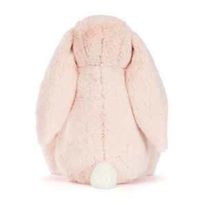 Blossom Blush Bunny